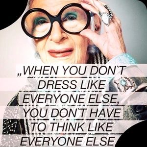 Be yourself ✨🙌🏻